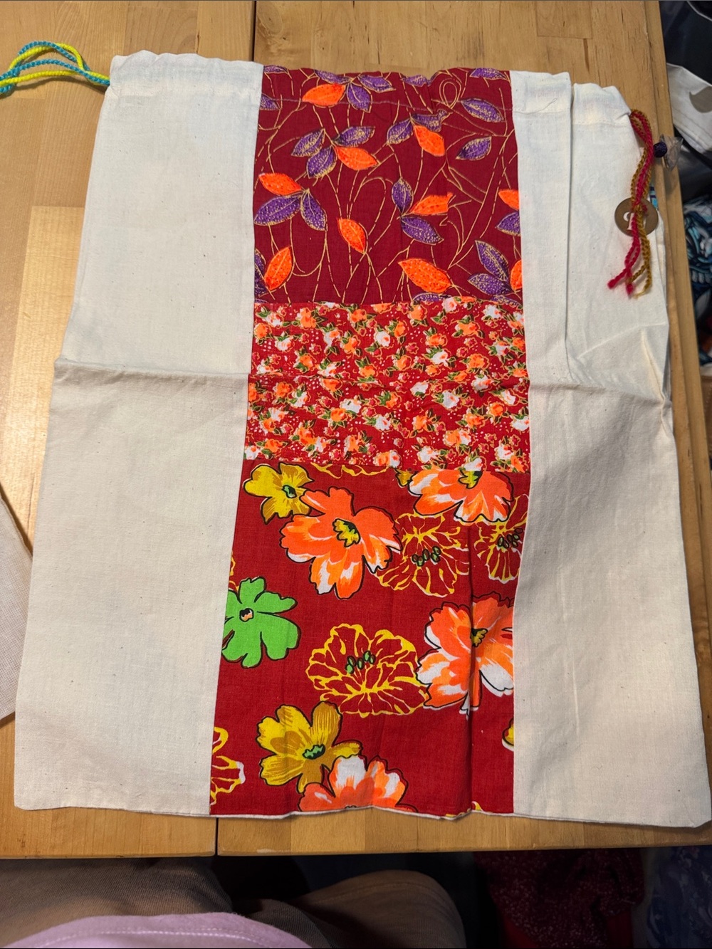 VTG bundle Free people dust bag and others